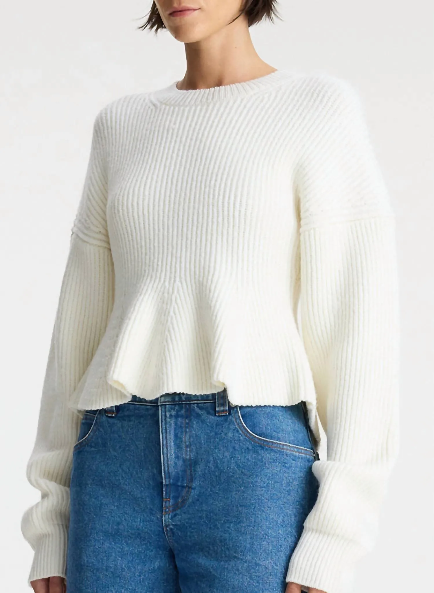 A.L.C. - Eliza Sweater