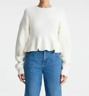 A.L.C. - Eliza Sweater