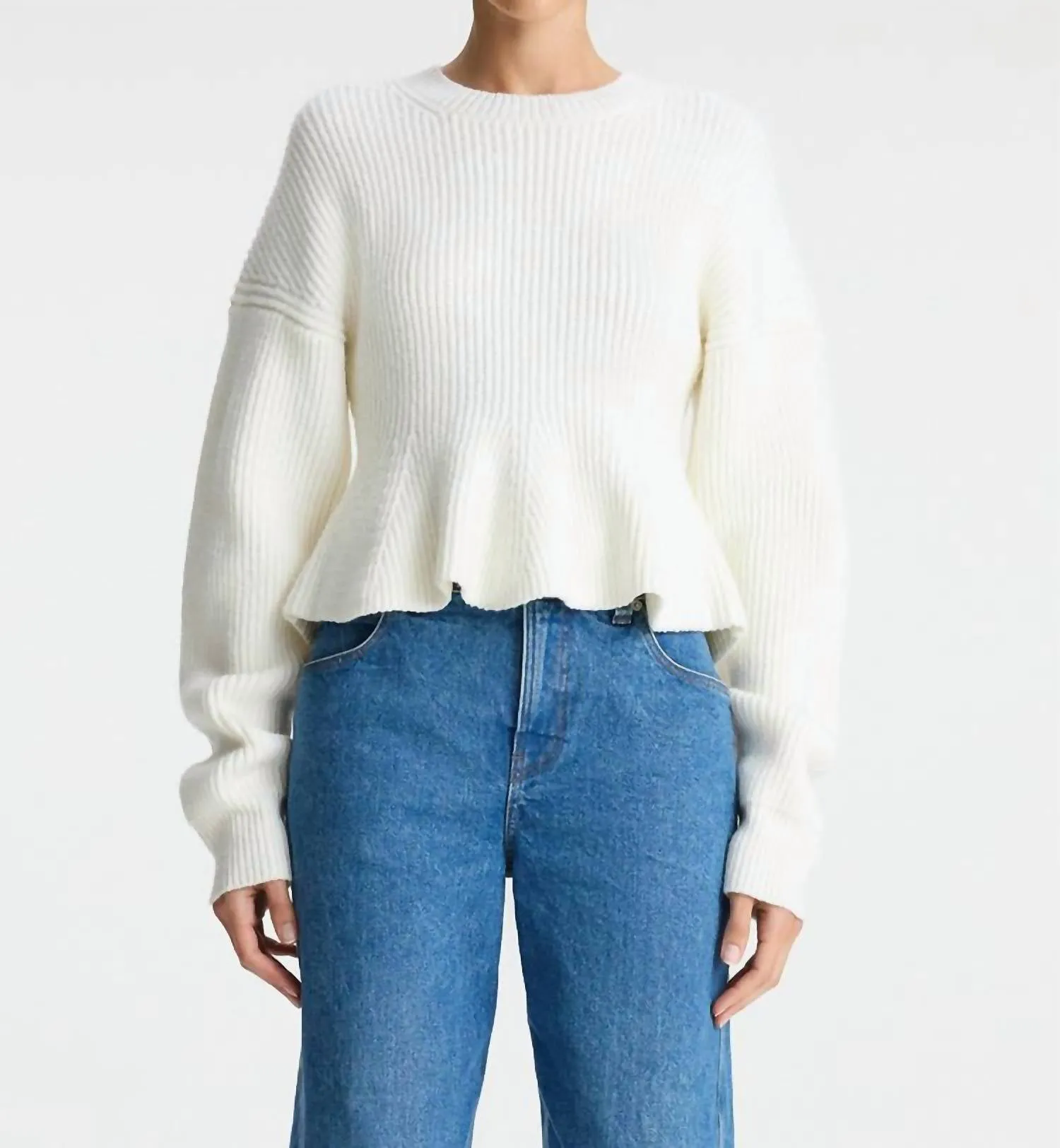 A.L.C. - Eliza Sweater