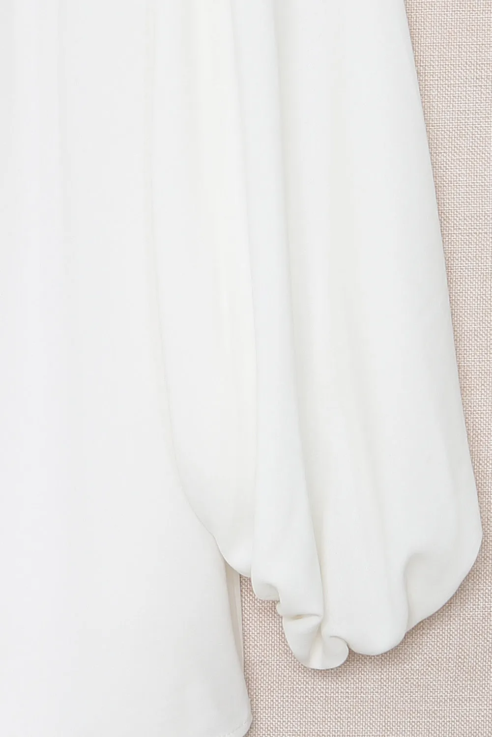Bohemian Off-the-Shoulder Top