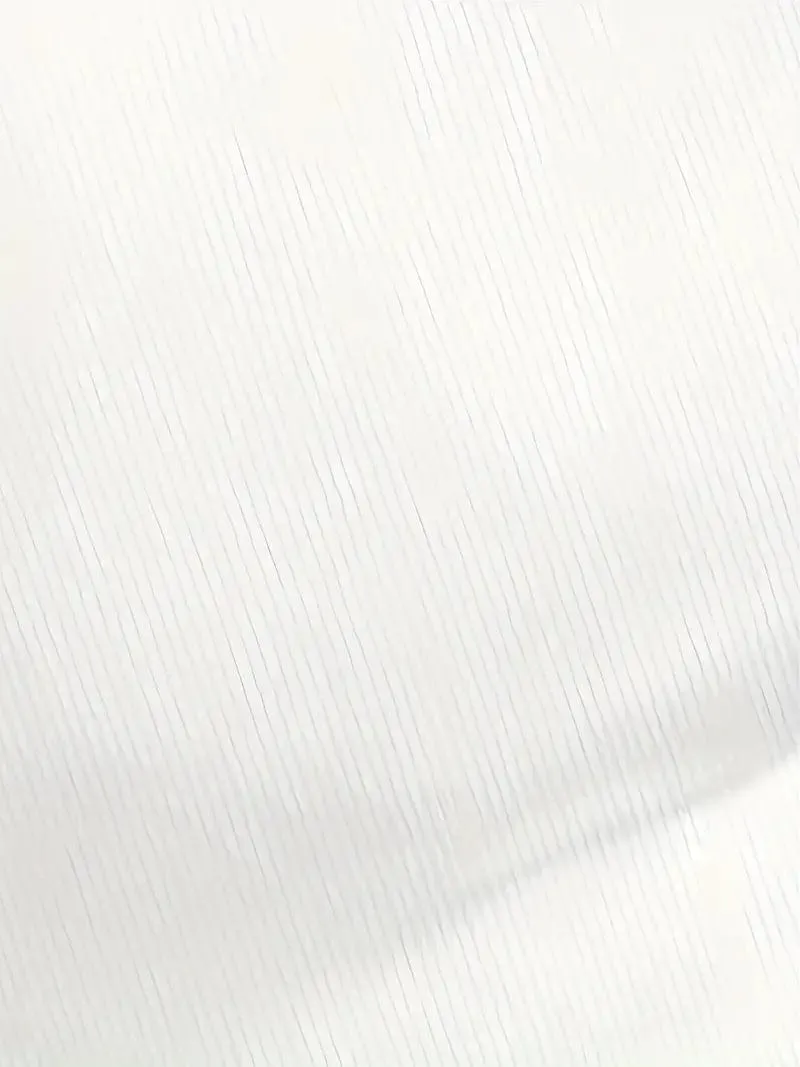 Camel Mock Neck Long Sleeve Shirt