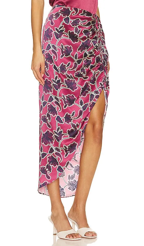 CAMI NYC Amanda Skirt in Mauve