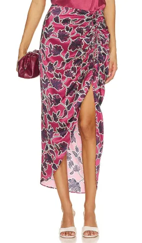 CAMI NYC Amanda Skirt in Mauve