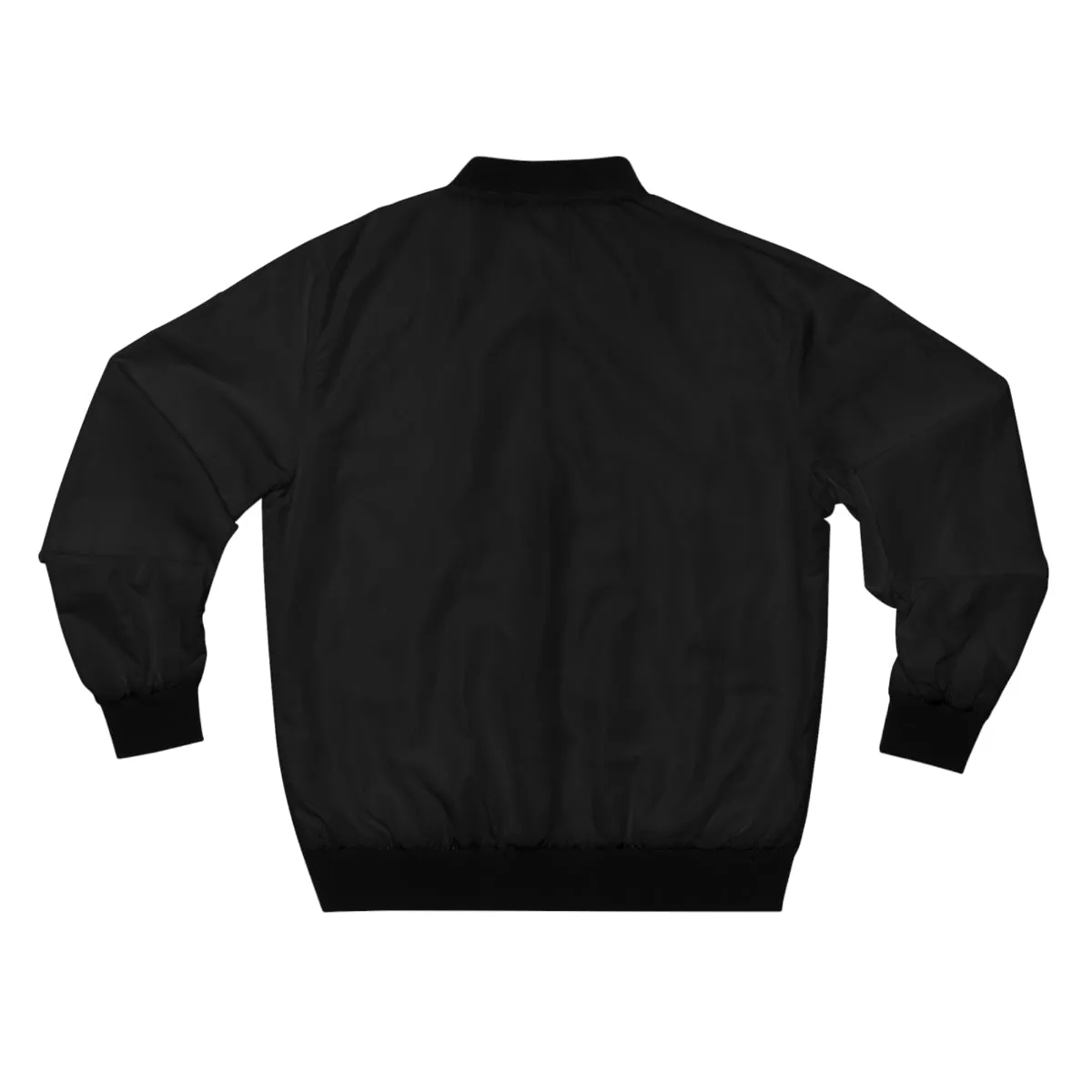 Canada Flag - Maple Leaf | Lightweight Bomber Jacket