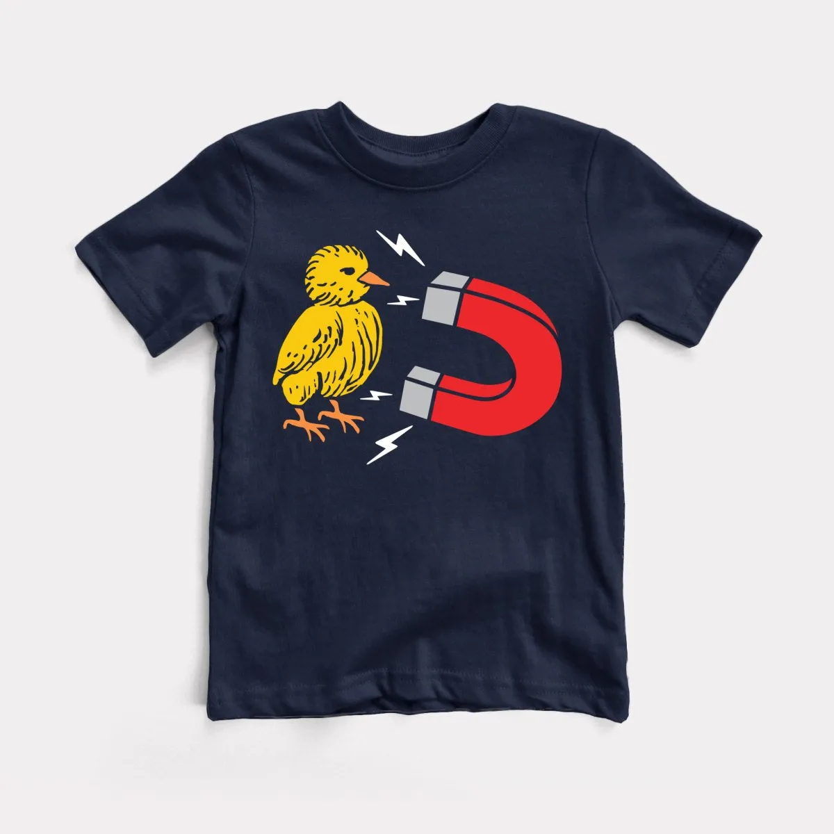 Chick Magnet Youth Tee