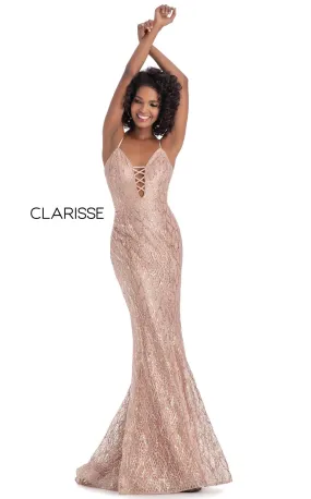 Clarisse 8222 Dress