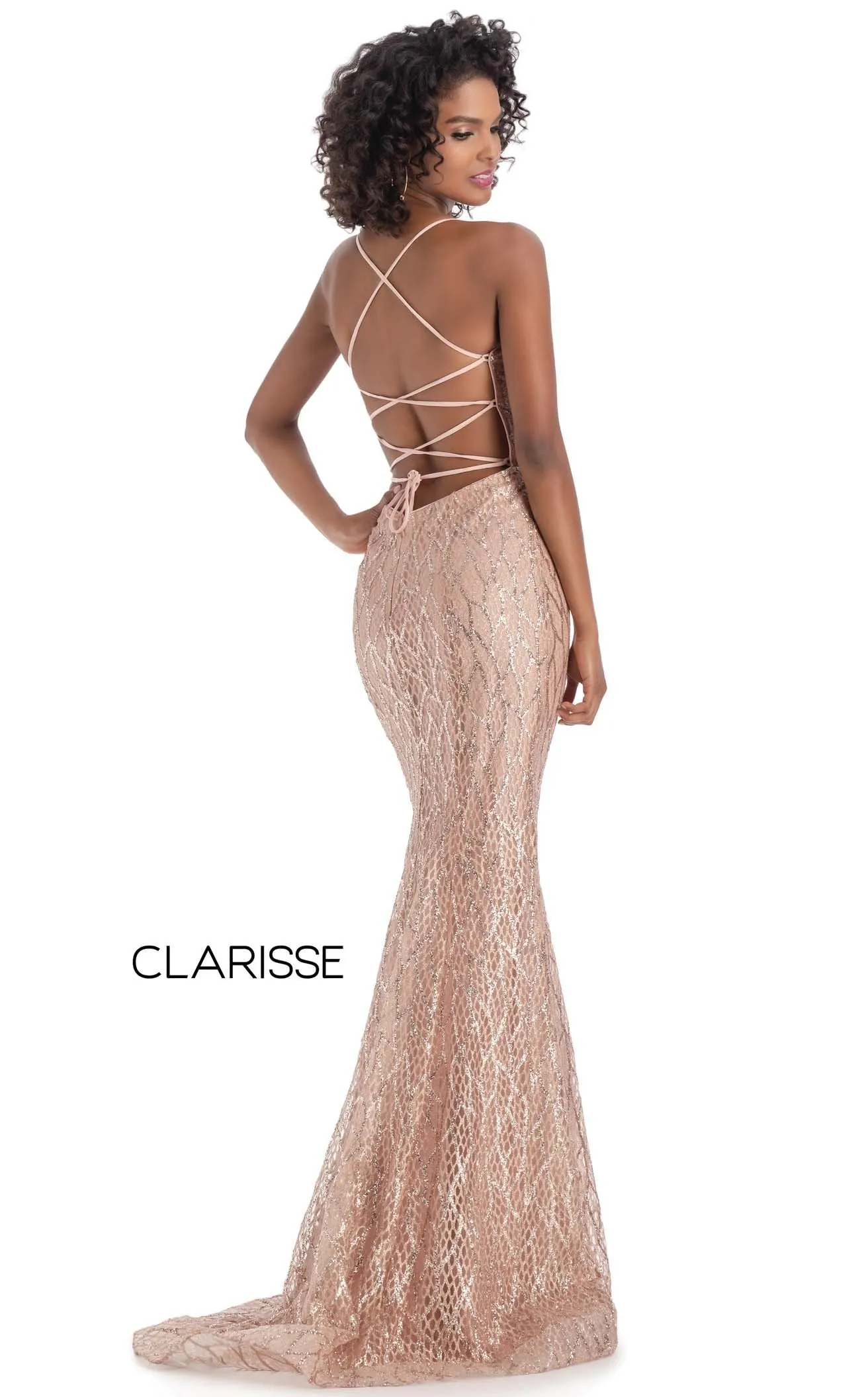 Clarisse 8222 Dress