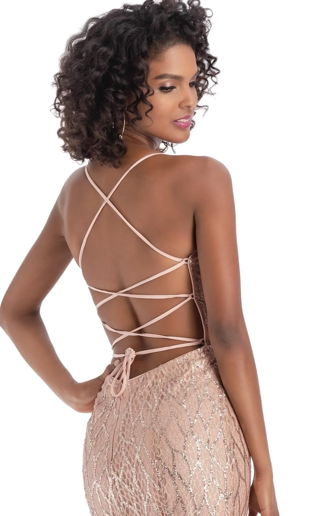 Clarisse 8222 Dress