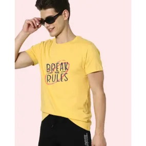 Comfy Sensational Men Tshirts