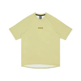 Core Cargo Tech T-Shirt - Tan