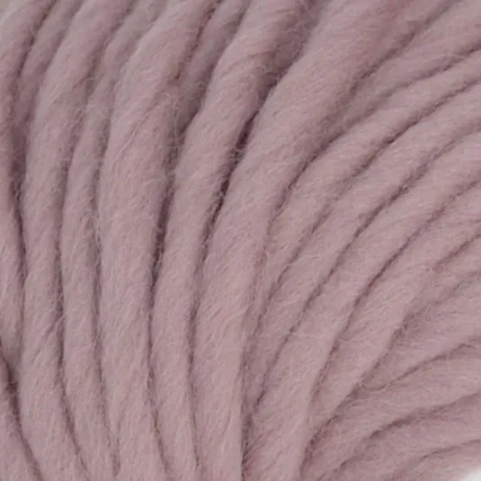 Crazy Sexy Wool - Mellow Mauve