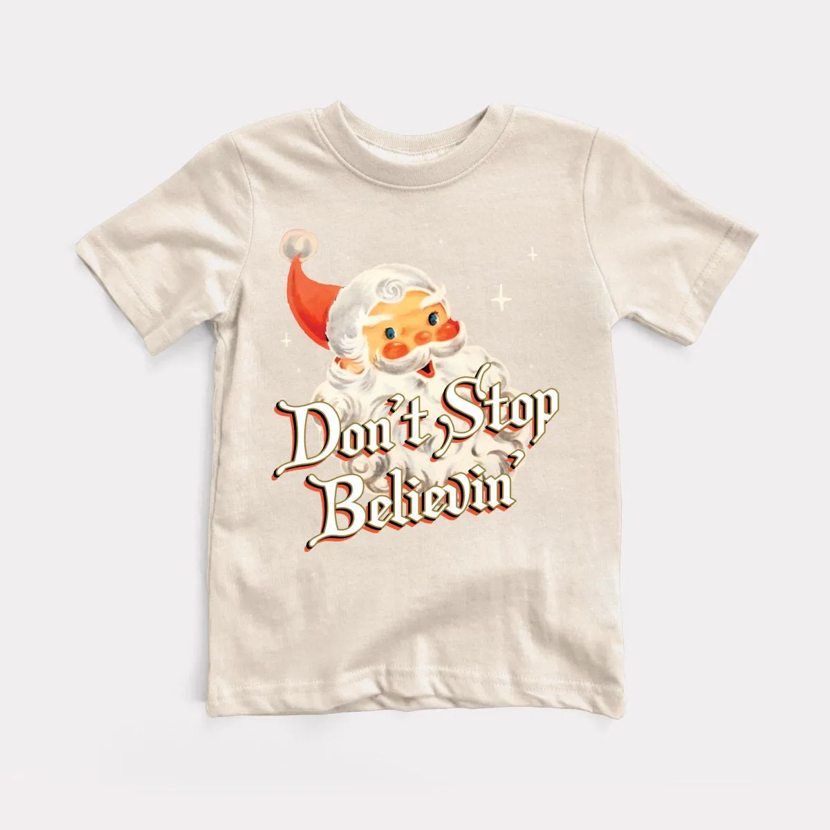 Don't Stop Believin' Youth Tee