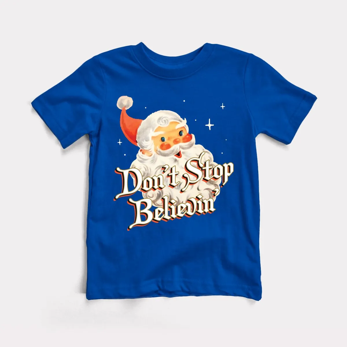 Don't Stop Believin' Youth Tee