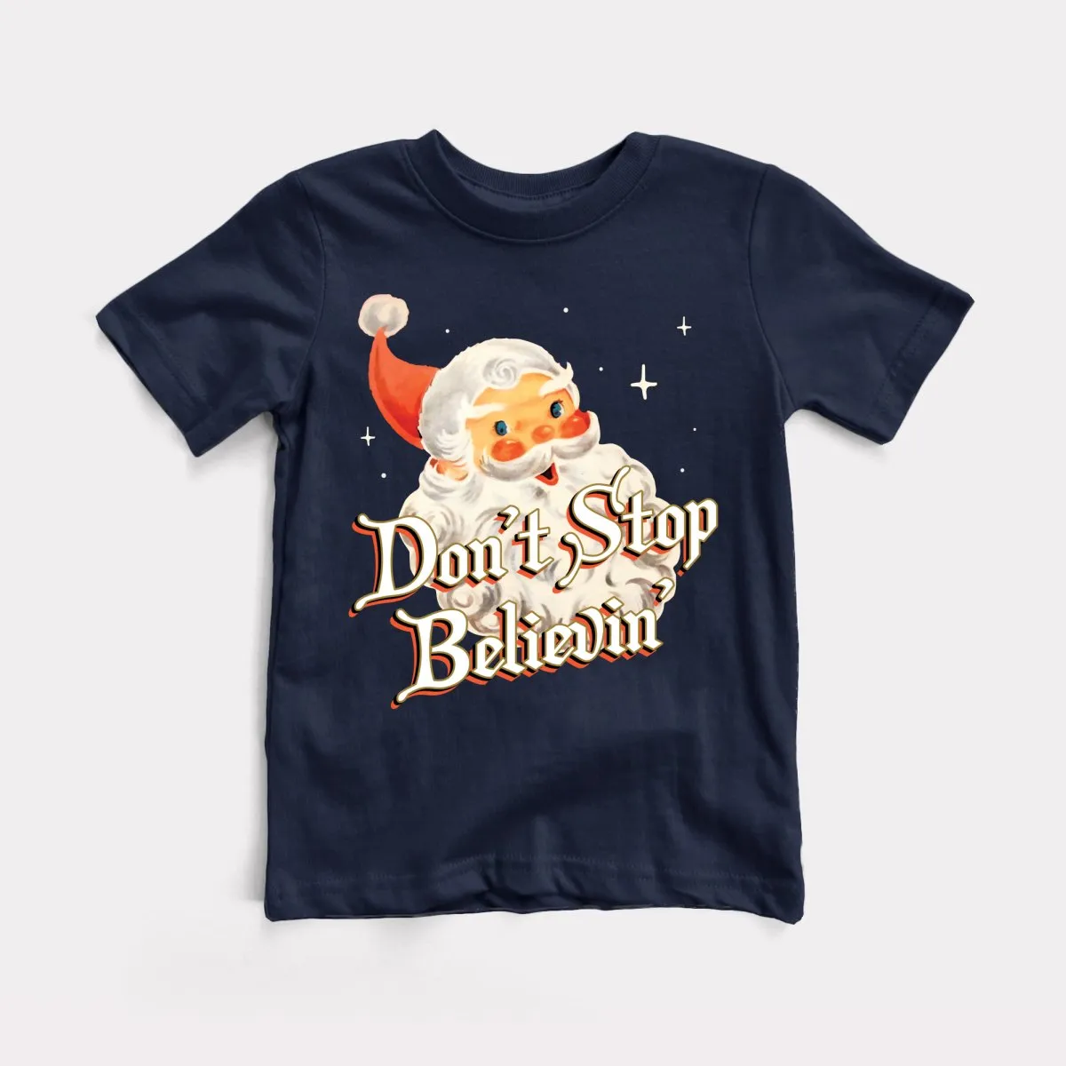 Don't Stop Believin' Youth Tee