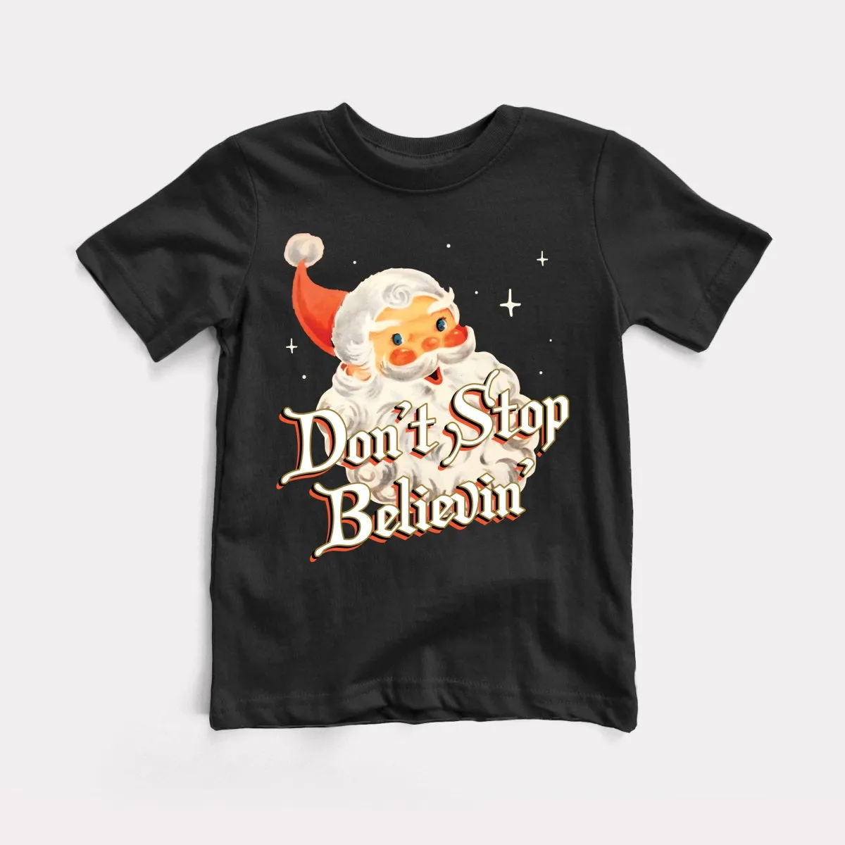 Don't Stop Believin' Youth Tee