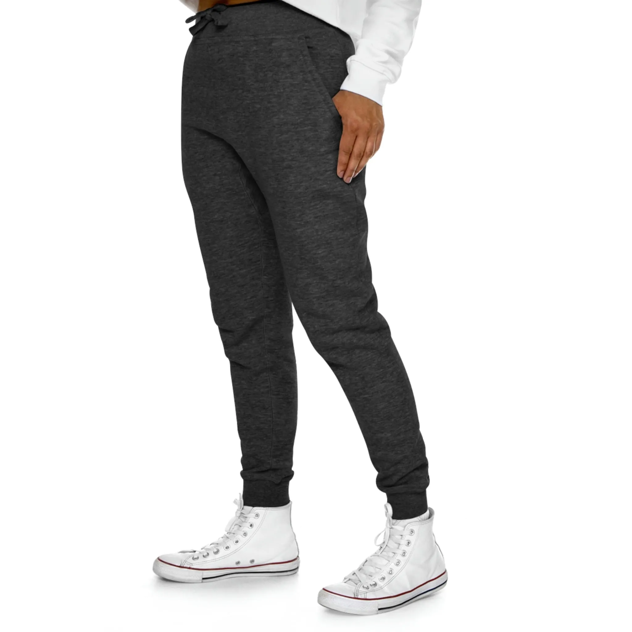 Earth Angel Premium Fleece Joggers