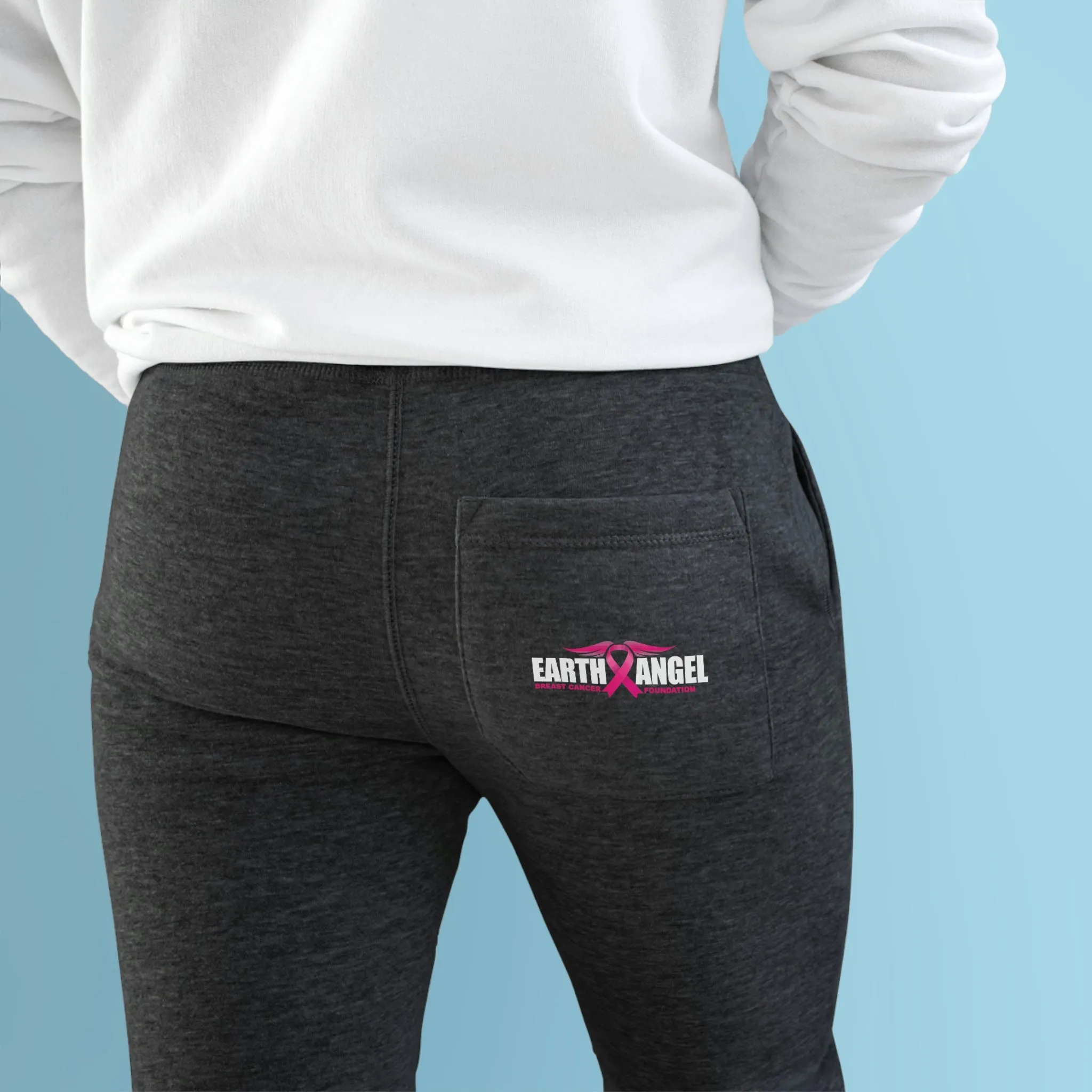 Earth Angel Premium Fleece Joggers