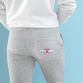 Earth Angel Premium Fleece Joggers