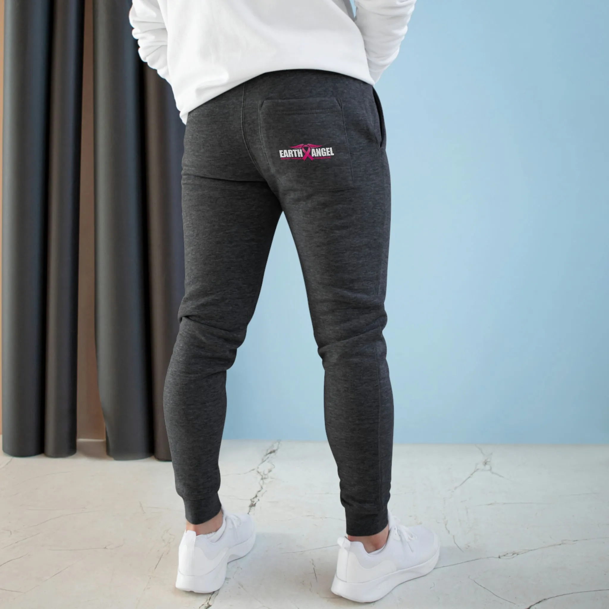 Earth Angel Premium Fleece Joggers