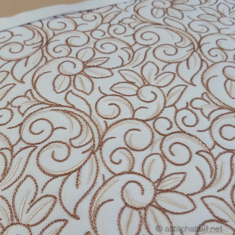 Essentials Floral Decorative Pillow Designs