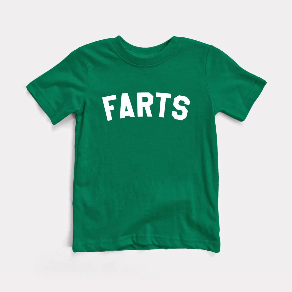 Farts Youth Tee