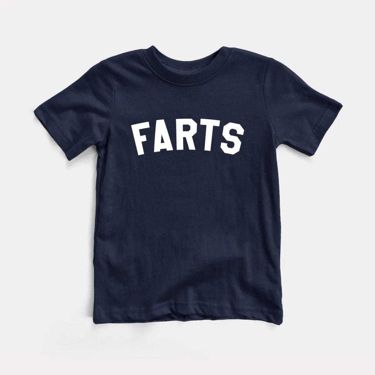 Farts Youth Tee