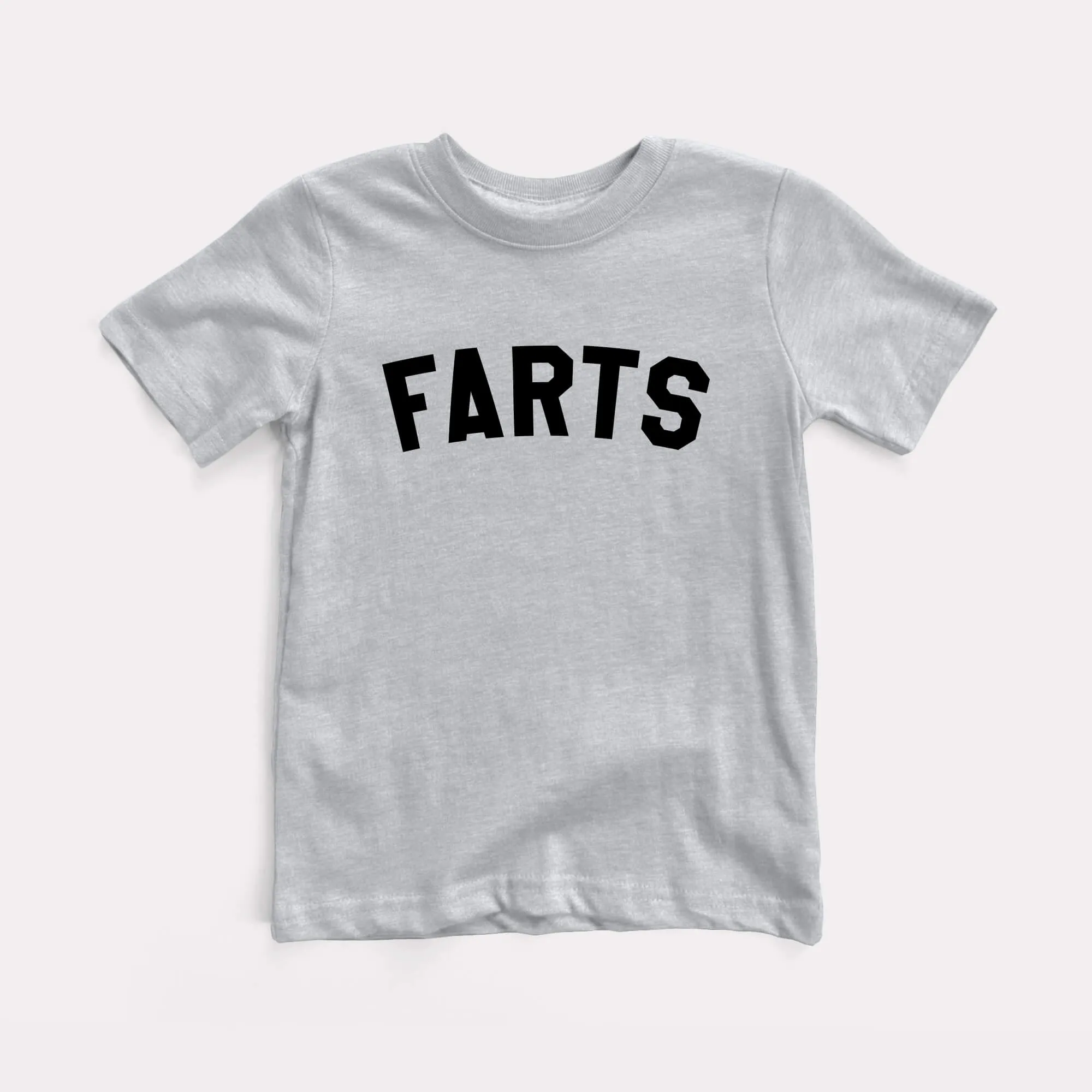 Farts Youth Tee