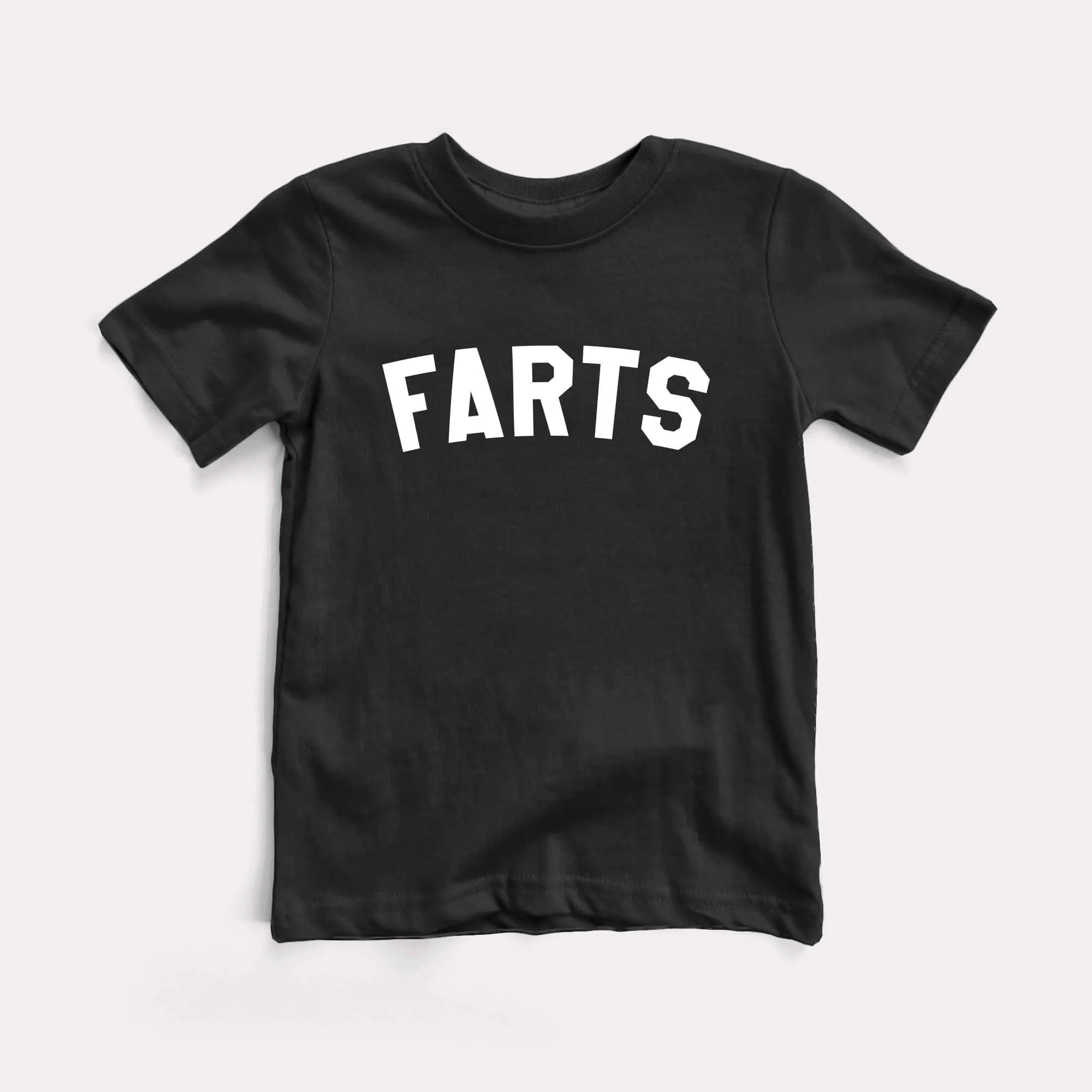 Farts Youth Tee