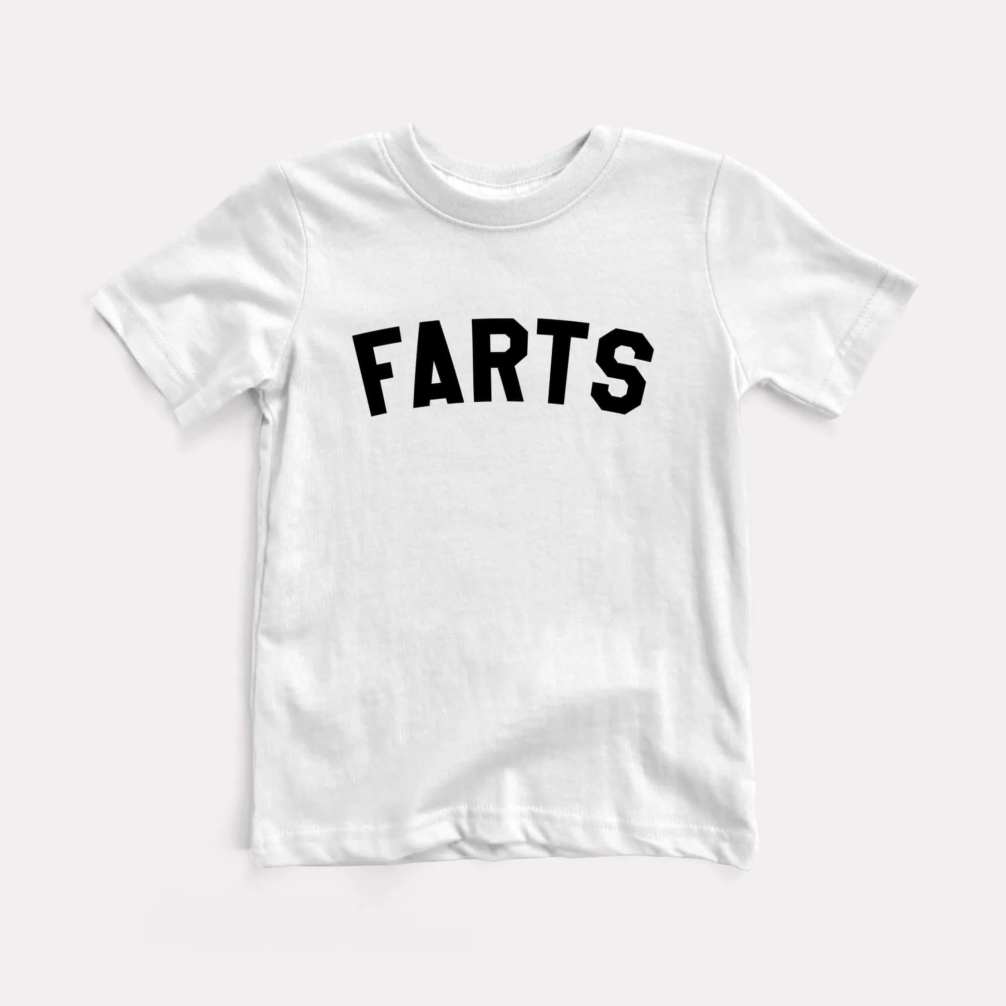 Farts Youth Tee