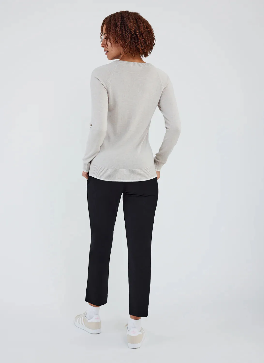 FIG10670 Astria Sweater