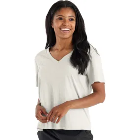 Free Fly Bamboo Heritage V-Neck Tee - Women's