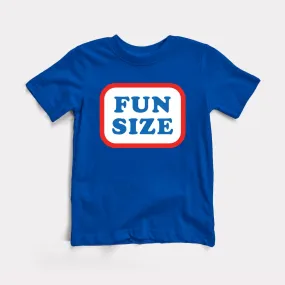 Fun Size Youth Tee