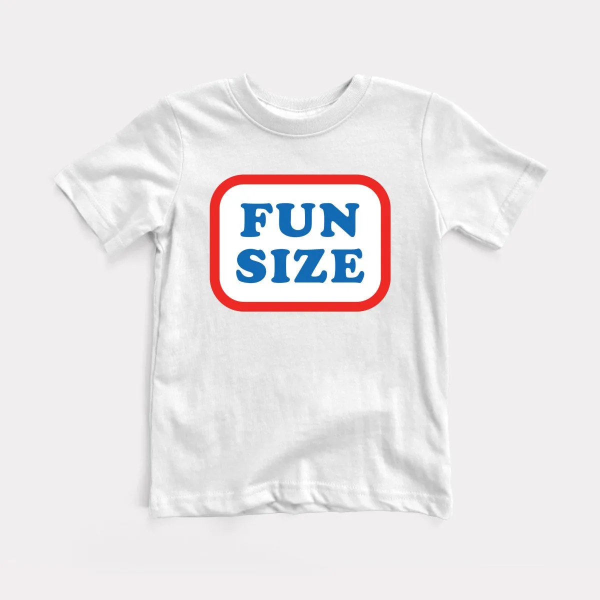 Fun Size Youth Tee