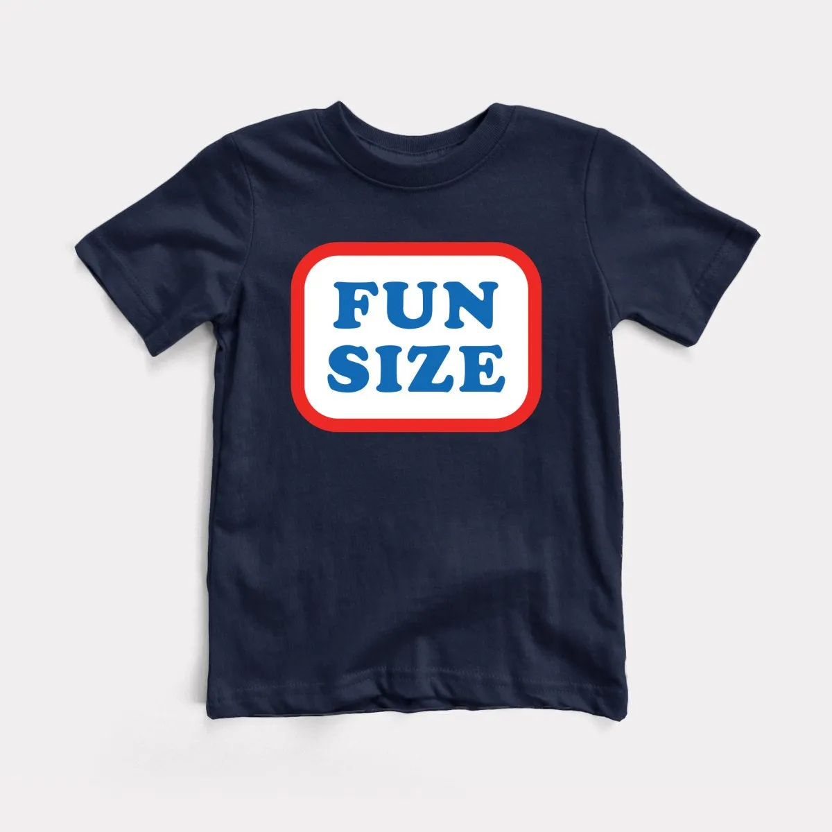 Fun Size Youth Tee