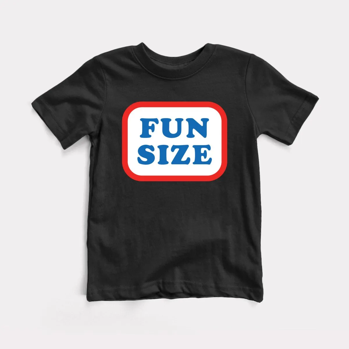 Fun Size Youth Tee