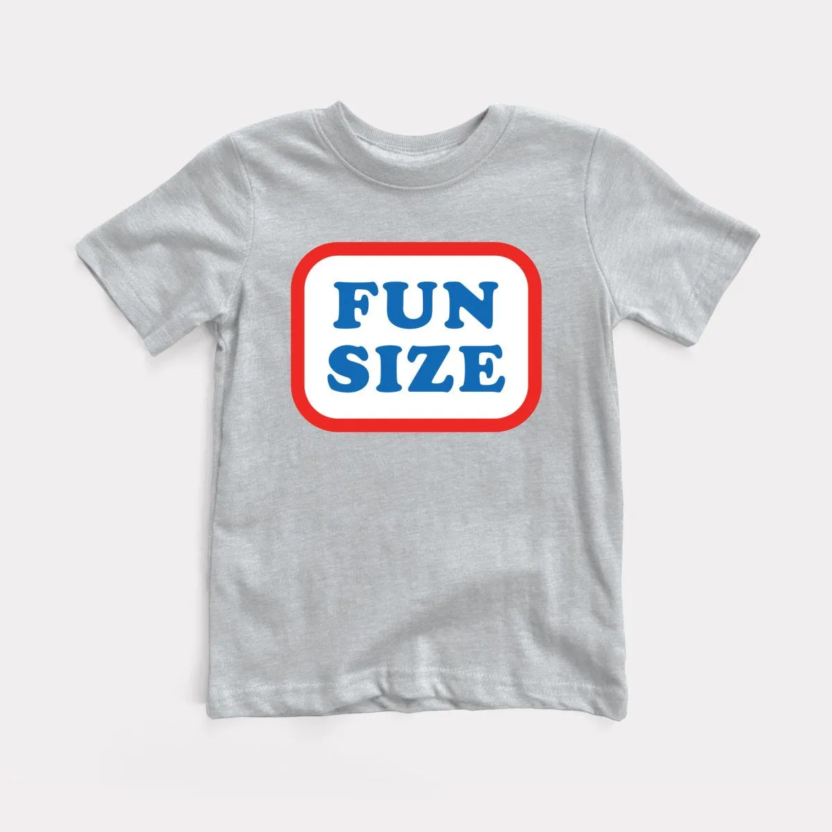 Fun Size Youth Tee