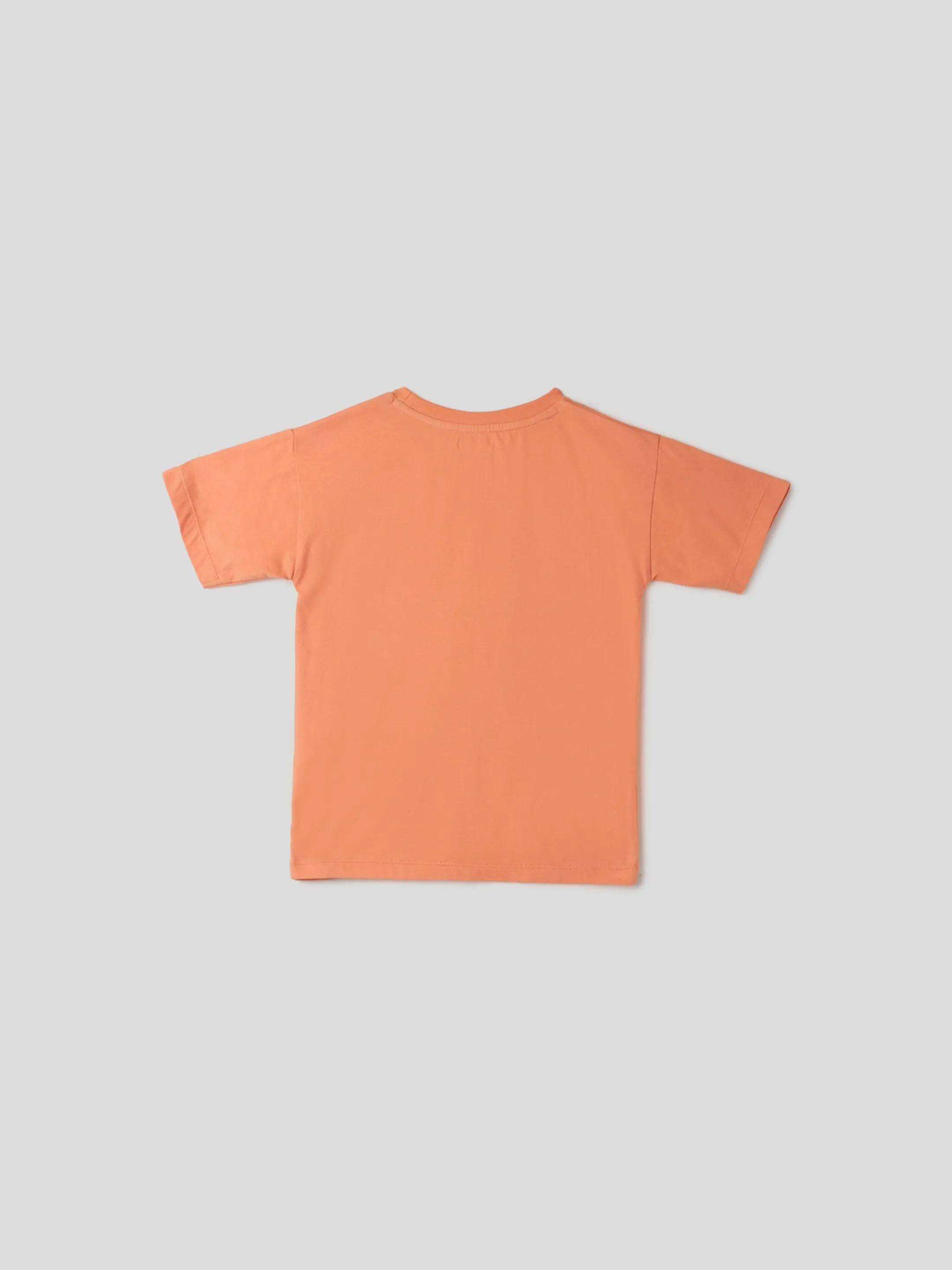 Future Is Awesome Tee
