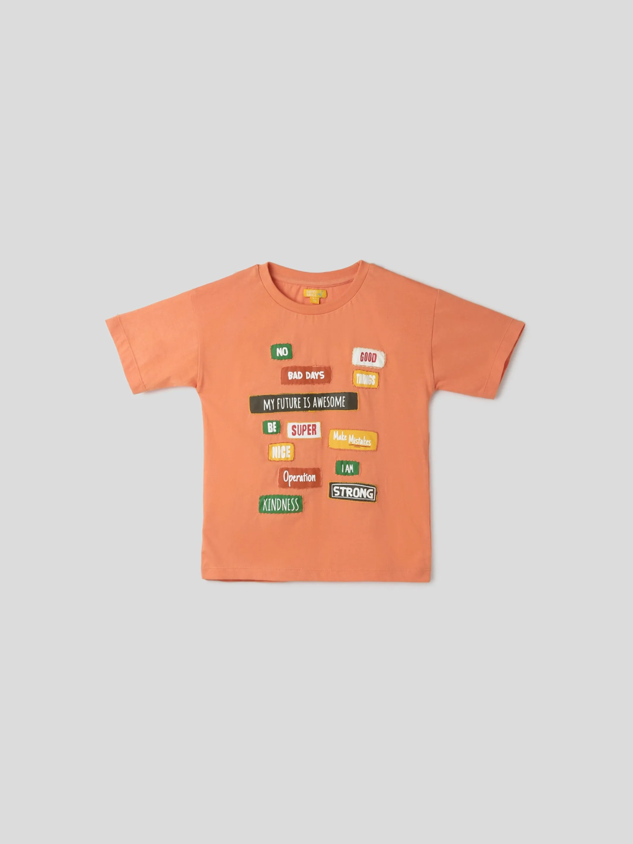 Future Is Awesome Tee