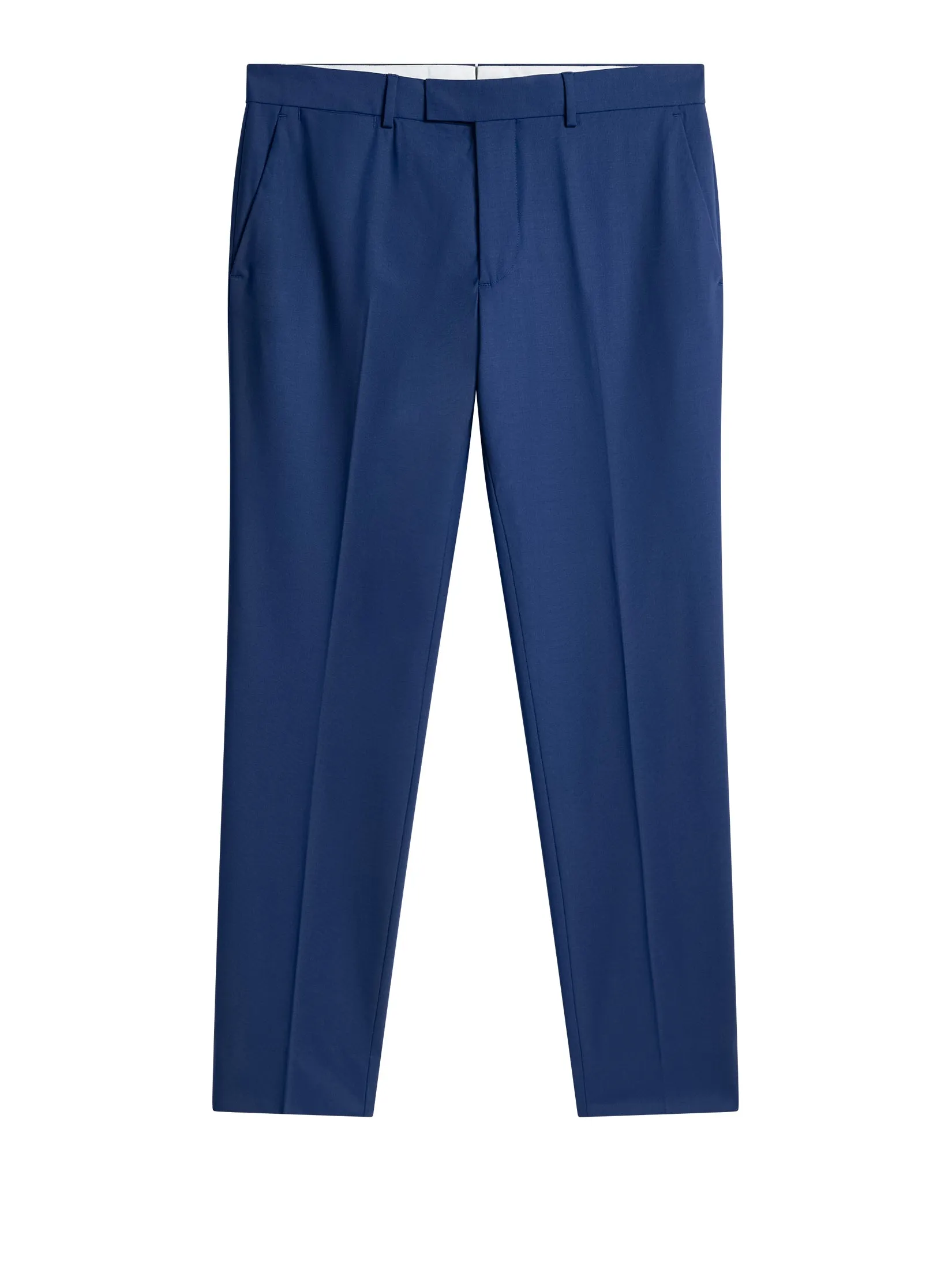 Grant Bi Stretch Pants / Blue Indigo