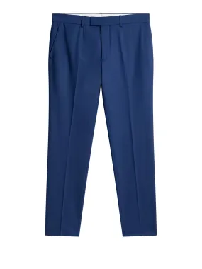 Grant Bi Stretch Pants / Blue Indigo
