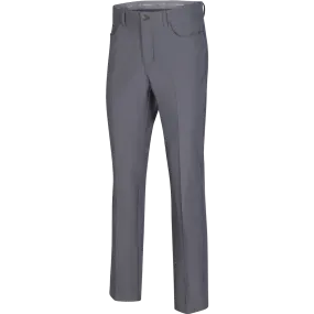 GREG NORMAN Ml75 P905 Microlux 5-Pocket Pant - Steel