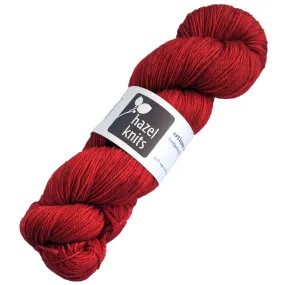Hazel Knits Artisan Sock