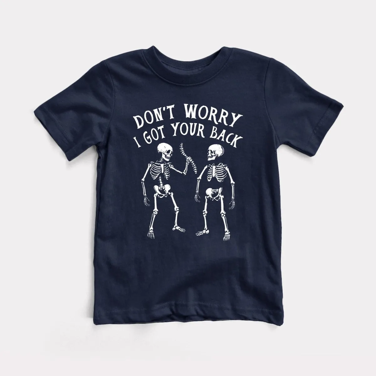 I Got Your Back - Toddler Tee