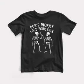 I Got Your Back - Toddler Tee