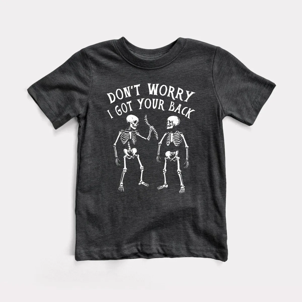 I Got Your Back - Toddler Tee