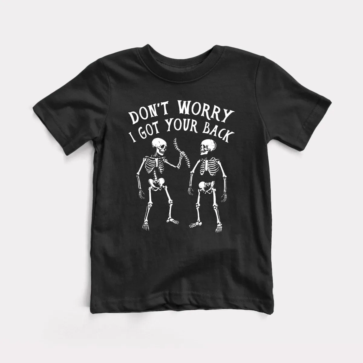 I Got Your Back - Toddler Tee