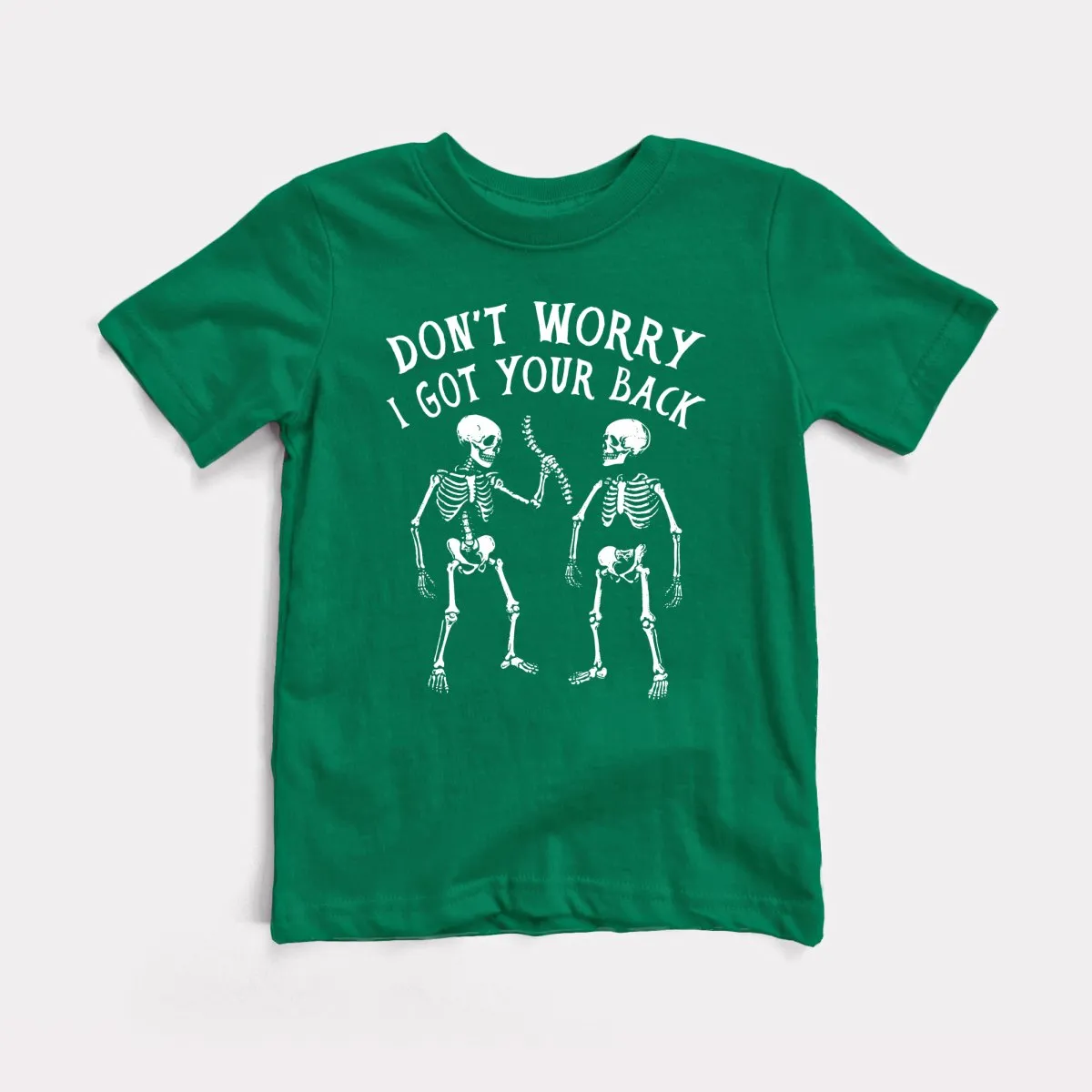 I Got Your Back - Toddler Tee
