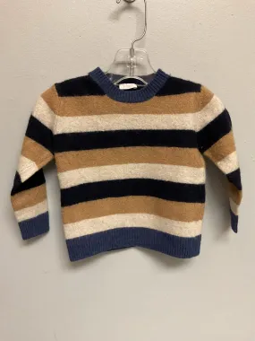 Il gufo Size 4 Toddler Boys Sweaters & Vests