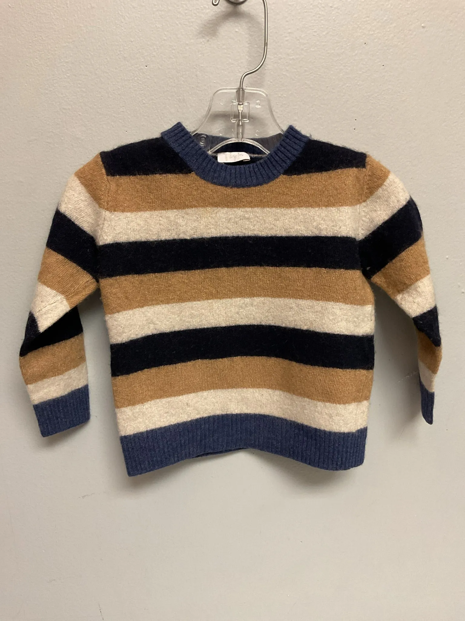 Il gufo Size 4 Toddler Boys Sweaters & Vests