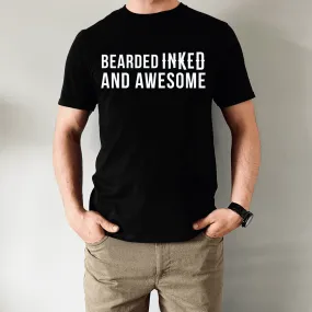 Inked & Awesome